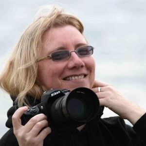 Meet your Posher, Courtney